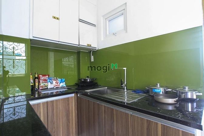 Hình ảnh 🌈 CHDV Cao Cấp - Ngay BẮC HẢI - FULL Nội Thất