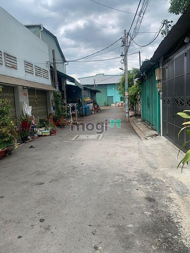 Hình ảnh Bán gấp đất hẻm 6m tỉnh lộ 10, tân tạo, bình tân, 72m2, 2.8 tỷ