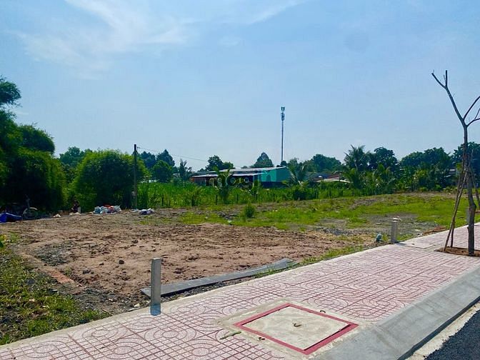 Hình ảnh Còn sót 1 lô duy nhất 579 triệu (giá thật), SHR, tại Củ Chi