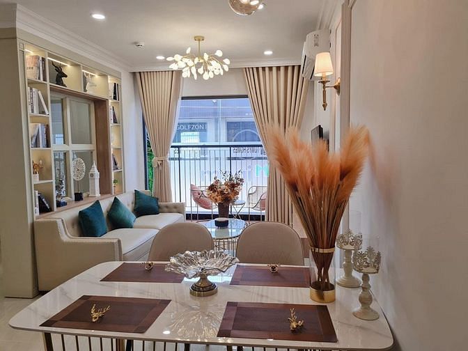 Hình ảnh siêu dự án Trang Chủ MB66.COM / Đăng Ký Tặng 66K chung cư phú mỹ