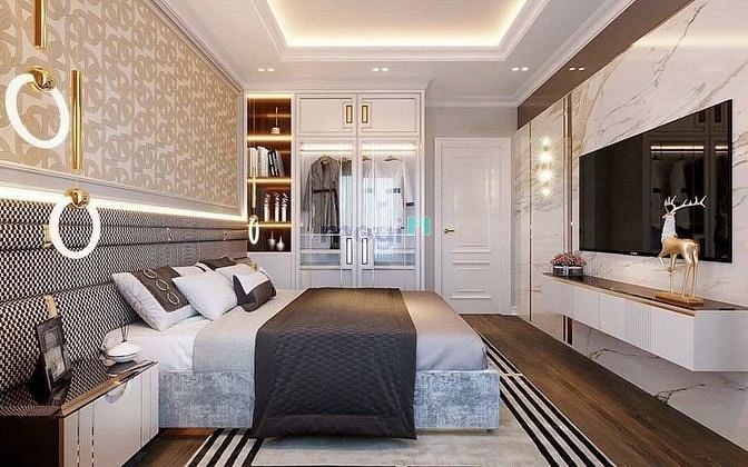Hình ảnh siêu dự án Trang Chủ MB66.COM / Đăng Ký Tặng 66K chung cư phú mỹ