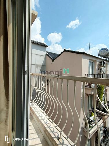 Hình ảnh Căn studio_30m2, 2 chỗ ngủ, ban công_bếp ở Phú mỹ hưng Quận 7