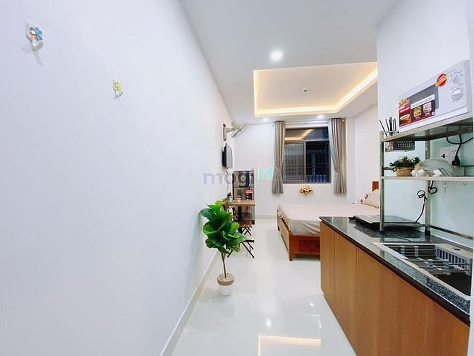 Hình ảnh CHDV Đầy đủ tiện nghị, sang trọng  GÒ VẤp