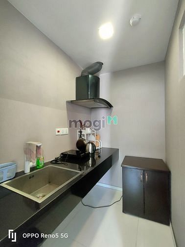 Hình ảnh Căn studio_30m2, 2 chỗ ngủ, ban công_bếp ở Phú mỹ hưng Quận 7