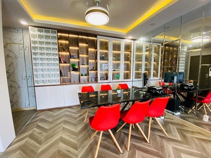 Hình ảnh Cần Vốn KD Bán CH CC Opal RiverSide - Thủ Đức - 71m2 - 1 Tỷ 980TR