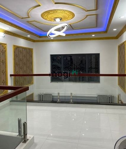 Hình ảnh Bán gấp nhà Đ.PHẠM HÙNG, 65M2, SHR,GẦN CHỢ