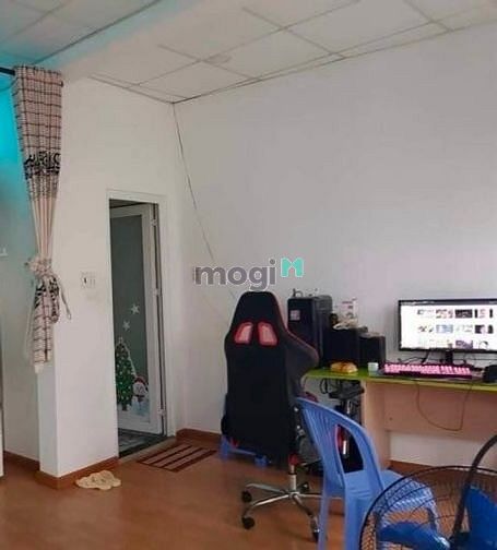 Hình ảnh Bán gấp nhà Đ.PHẠM HÙNG, 65M2, SHR,GẦN CHỢ