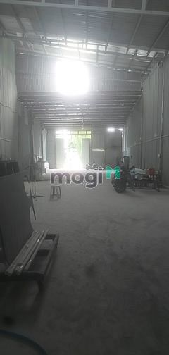 Hình ảnh Cho thuê xưởng thạnh lộc quận 12