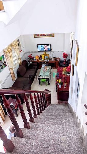 Hình ảnh Bán nhà 70m2, Hồ Bá Phấn, Phước Long A, Quận 9, Giá 7.4 Tỷ