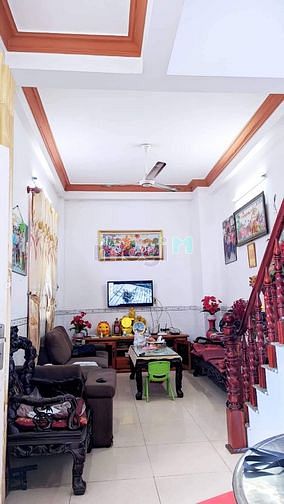 Hình ảnh Bán nhà 70m2, Hồ Bá Phấn, Phước Long A, Quận 9, Giá 7.4 Tỷ