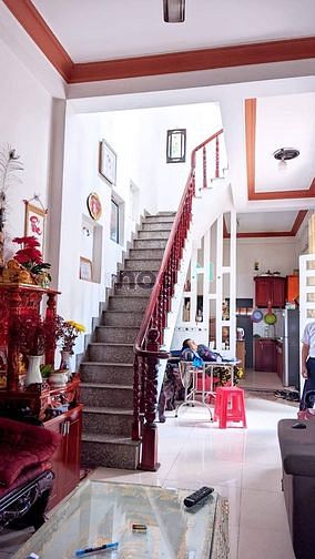 Hình ảnh Bán nhà 70m2, Hồ Bá Phấn, Phước Long A, Quận 9, Giá 7.4 Tỷ