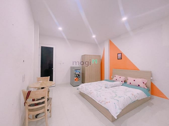 Hình ảnh Căn Hộ Full Nội Thất _Ở Lê Đức Thọ, Gò Vấp.