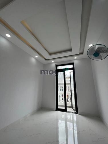Hình ảnh Nhà P15 Tân Bình, 4 Tầng, Hẻm Xe Hơi Chỉ 5,2 Tỷ