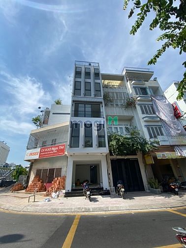 Hình ảnh 🏦 CHO THUÊ nhà MT Phan Đình Phùng 555 m2 thang máy - 95 Triệu