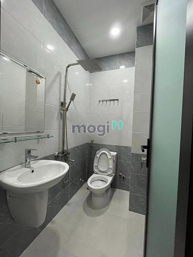 Hình ảnh Nhà P15 Tân Bình, 4 Tầng, Hẻm Xe Hơi Chỉ 5,2 Tỷ