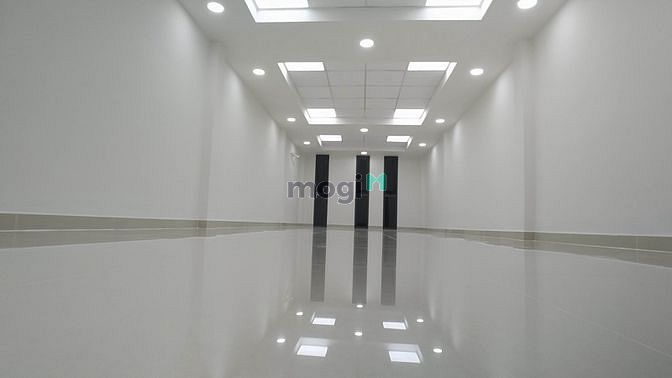 Hình ảnh 🏦 CHO THUÊ nhà MT Phan Đình Phùng 555 m2 thang máy - 95 Triệu