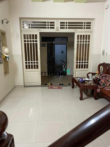 Hình ảnh 66m2 - 4.2x16m; hẻm 4m Lê Đức Thọ, phường 17 Gò Vấp