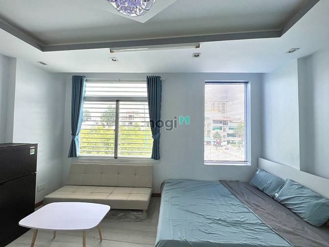Hình ảnh Chdv cao cấp thoáng mát ,Tân Bình -Q3