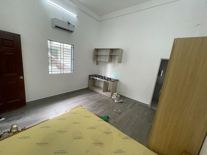Hình ảnh Căn Hộ Dịch Vụ_ STUDIO_full Nội Thất_Phan Đình Phùng