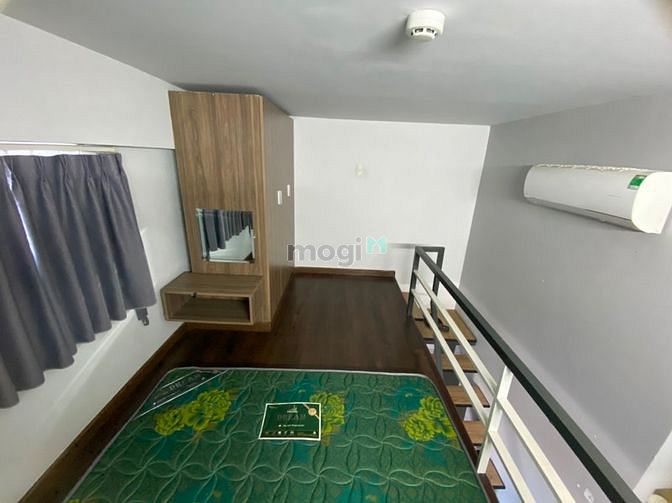 Hình ảnh Duplex full nội thất, cửa sổ thoáng mát gần Crescent mall, Go!, KCX