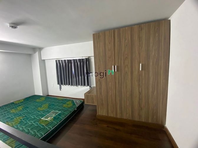 Hình ảnh Duplex full nội thất, cửa sổ thoáng mát gần Crescent mall, Go!, KCX