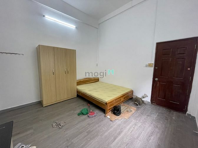 Hình ảnh Căn Hộ Dịch Vụ_ STUDIO_full Nội Thất_Phan Đình Phùng