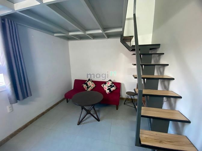 Hình ảnh Duplex full nội thất, cửa sổ thoáng mát gần Crescent mall, Go!, KCX
