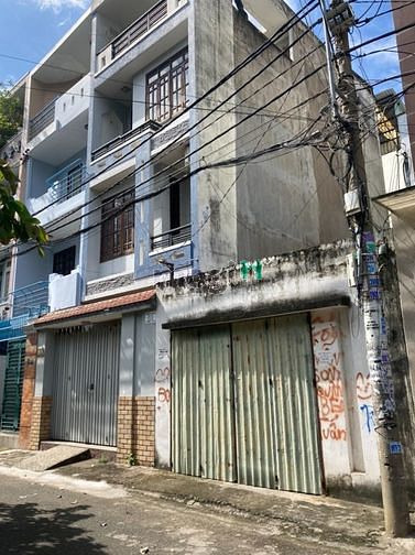 Hình ảnh Bán đất HXT thông đường Bùi Đình Túy, P.12, 4.5 x 15, giá 8 tỷ tl