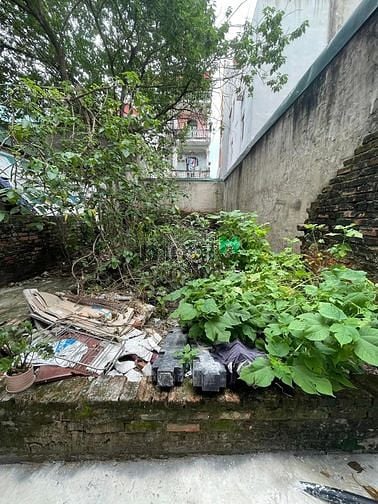 Hình ảnh Bán đất Hồ Tùng Mậu, 3 thoáng, Xây CCMN, PL, DT 85m, giá 6.1 tỷ