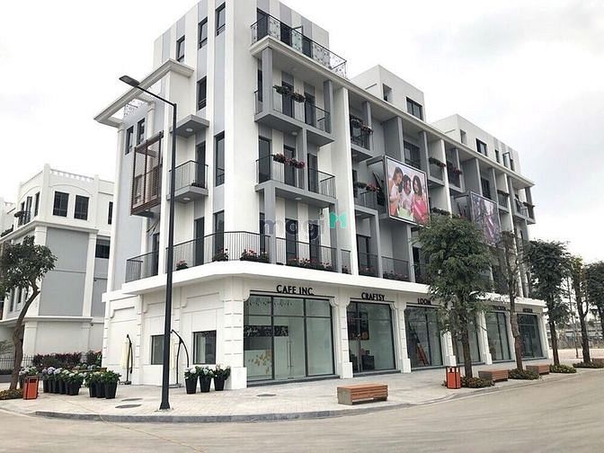 Hình ảnh Shophouse giá siêu rẻ chỉ 10 triệu