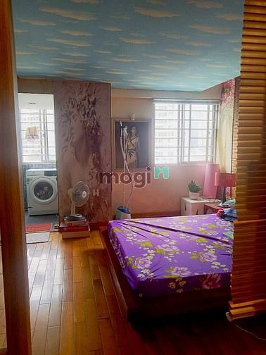 Hình ảnh Cho thuê chung cư cao cấp quận 4 hoàng diệu tầng 11