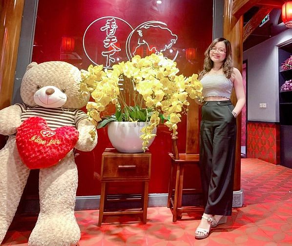 Hình ảnh Cho thuê chung cư cao cấp quận 4 hoàng diệu tầng 11