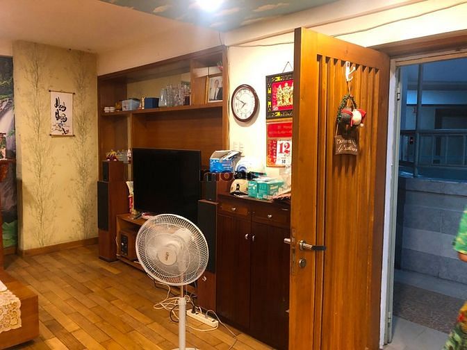 Hình ảnh Cho thuê chung cư cao cấp quận 4 hoàng diệu tầng 11