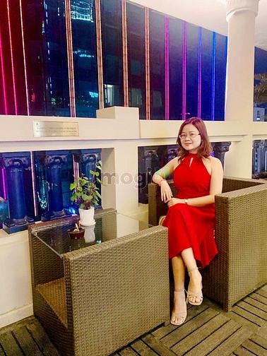 Hình ảnh Cho thuê chung cư cao cấp quận 4 hoàng diệu tầng 11