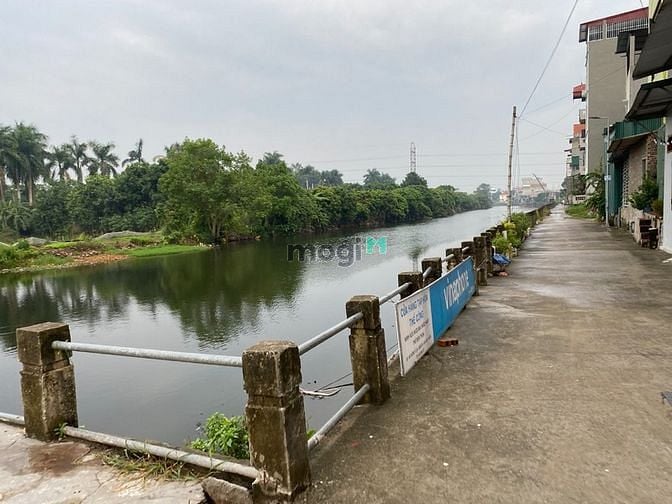 Hình ảnh Mặt phố Đặng Xá, KD sầm uất đường 30m, 1 mặt ngõ ô tô, view hồ, vỉa hè