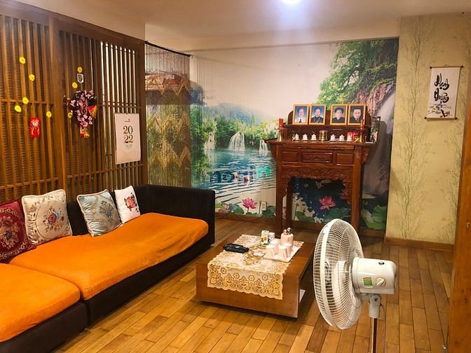Hình ảnh Cho thuê chung cư cao cấp quận 4 hoàng diệu tầng 11