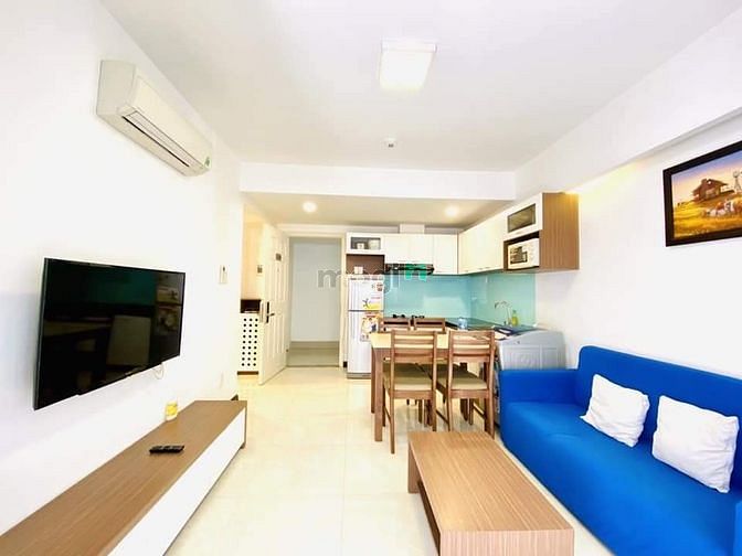 Hình ảnh CĂN HỘ 1PN CAO CẤP TẠI TRUNG TÂM Siêu Thoáng Mát Siêu Sang !!