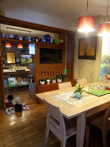 Hình ảnh Cho thuê chung cư cao cấp quận 4 hoàng diệu tầng 11
