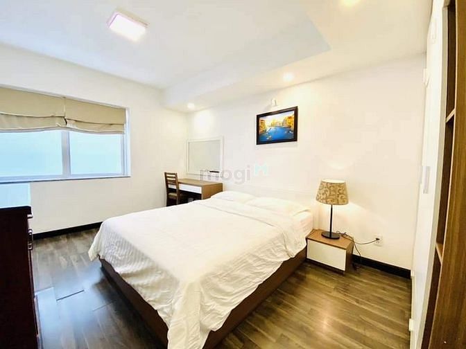 Hình ảnh CĂN HỘ 1PN CAO CẤP TẠI TRUNG TÂM Siêu Thoáng Mát Siêu Sang !!
