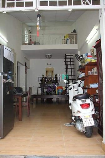 Hình ảnh Bán nhà Tô Hiến Thành 71m2 ngang 7m