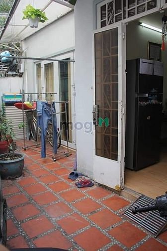 Hình ảnh Bán nhà Tô Hiến Thành 71m2 ngang 7m