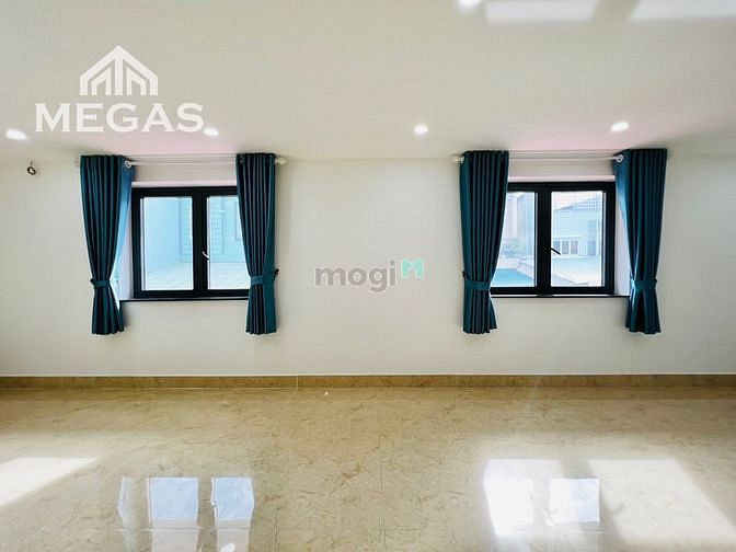 Hình ảnh Phòng Siêu Rộng Ngay Đường Số 7