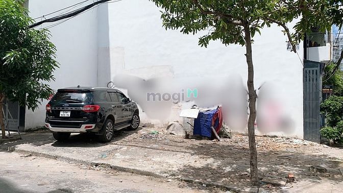 Hình ảnh Đất Nguyễn Hồng Đào Tân Bình 45M2 hẻm thông 8M Giá 7.3Tỷ Thương Lượng