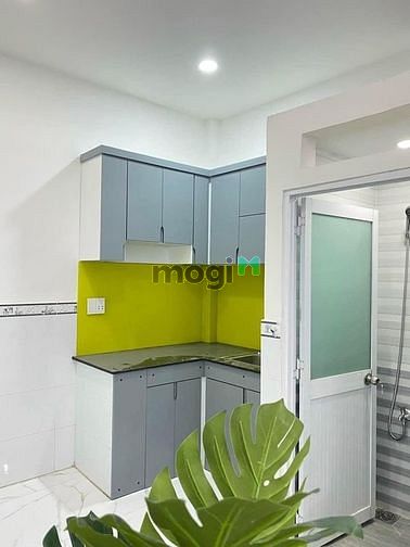 Hình ảnh Bán gấp nhà Cách Mạng Tháng Tám/Q3 60m2/1 tỷ 560 SHR
