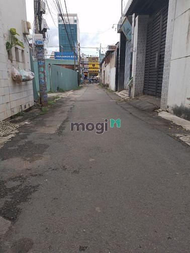 Hình ảnh Bán gấp lô đất HXH 4x19m,Lê Văn Việt Nhĩnh 80tr/m2 Hiệp Phú gần ngã tư