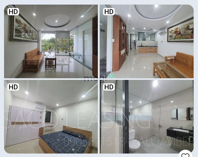 Hình ảnh Ngũ Hành Sơn - Cho thuê tòa Trang Chủ MB66.COM / Đăng Ký Tặng 66K 4 tầng
