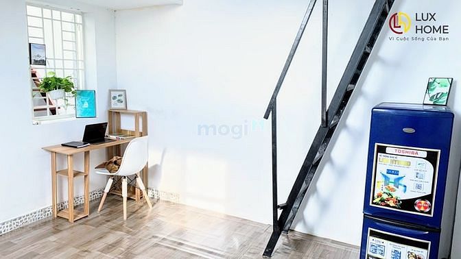 Hình ảnh Trống sẵn phòng tại Quận 1_ Giá từ 8 -10 triệu