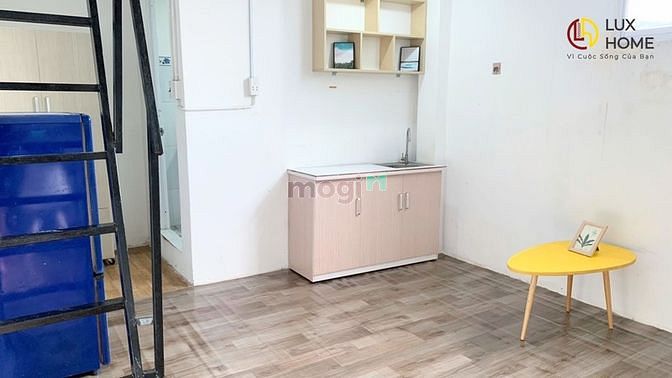 Hình ảnh Trống sẵn phòng tại Quận 1_ Giá từ 8 -10 triệu