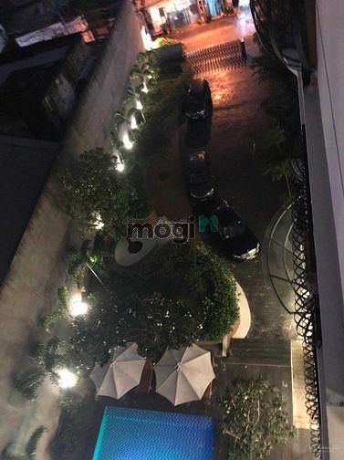 Hình ảnh Biệt Thự Cũ 950m², MT Đường số, Bình An. Quận 2 giá 99tr/m2
