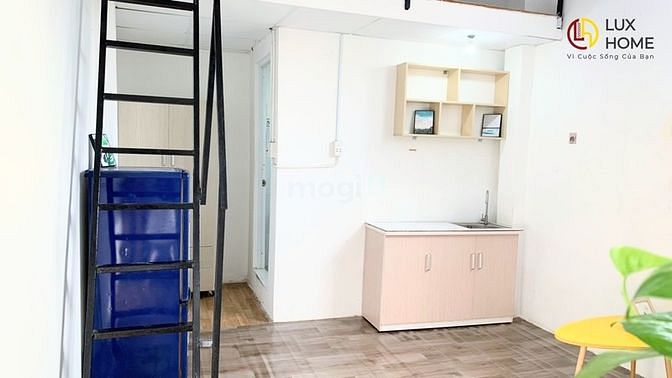 Hình ảnh Trống sẵn phòng tại Quận 1_ Giá từ 8 -10 triệu